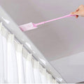 Gap dust brush