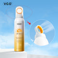CRYSTAL SUNSCREEN SPRAY SPF 50 PA