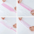 Gap dust brush